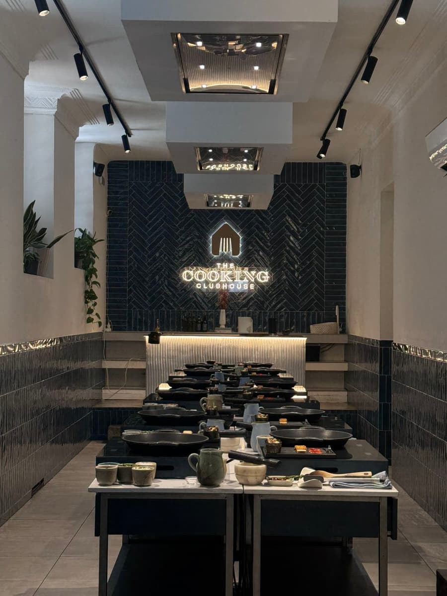 Spanish cooking ingredients