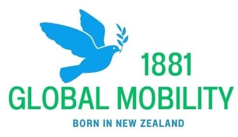 1881 Global Mobility New Zealand