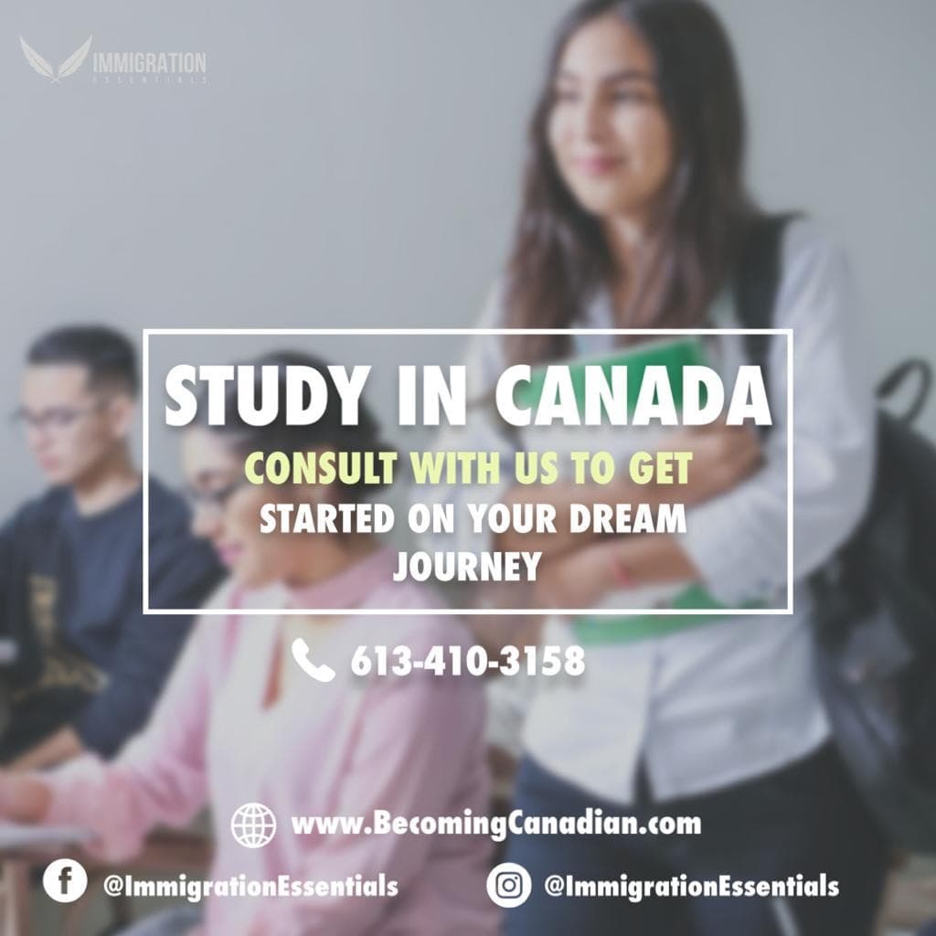 Immigration Essentials